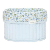 Storage basket Klein - Blue - Forest Friends - Forest Adventure