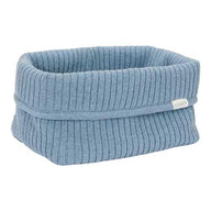 Commoda Basket Groot - Blau - Essentials