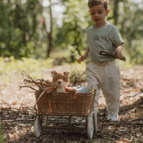 Forest Friends - Blau - Forest Friends