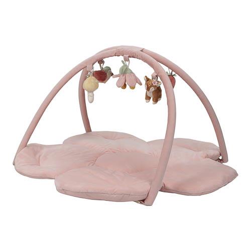 Activities Play Dress - Pink - Fairy Garden