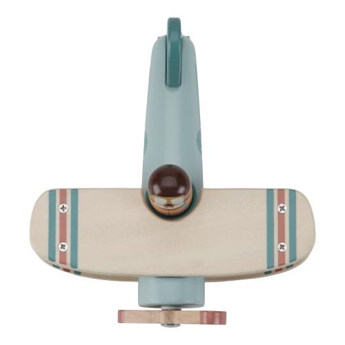 Toy plane - Multicolor - Essentials