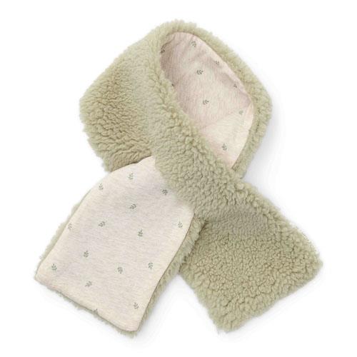 Sjaal - Groen - Maat one size - Newborn Naturals