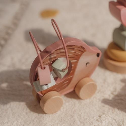 GiftSet - Pink - Fairy Garden