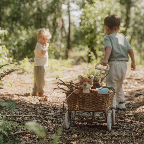 Forest Friends - Bleu - Forest Friends