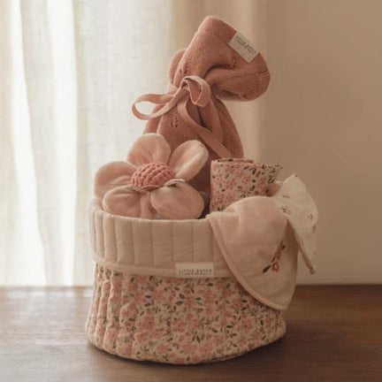 Rattle flower - Pink - Fairy Garden 