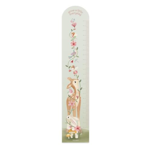 Wall sticker - Multicolor - Fairy Garden