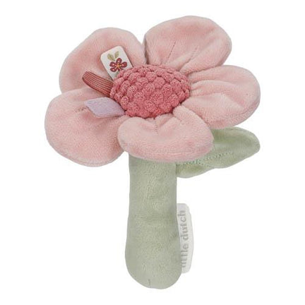 Rattle flower - Pink - Fairy Garden 