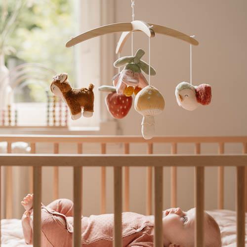 Trousselier - Franse magie voor de kinderkamer Trousselier - Franse magie voor de kinderkamer