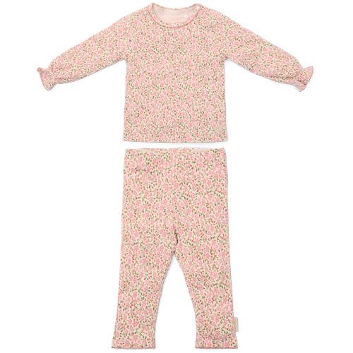 Pyjama - Roze - Fairy Garden - Fairy Floral