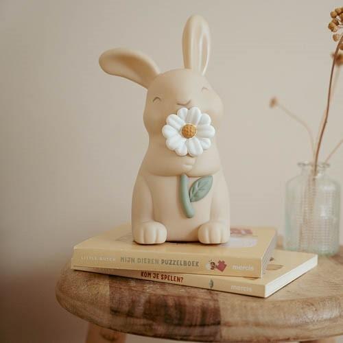 Lampe de nuit - multicolore - Forest Friends - Baby Bunny