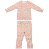 Pyjama - rose - Fairy Garden - Fairy Floral