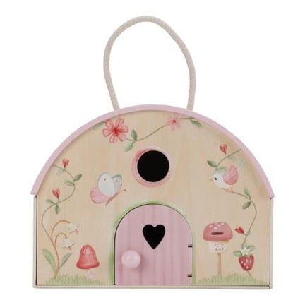 Maison de fée - Multicolore - Fairy Garden 