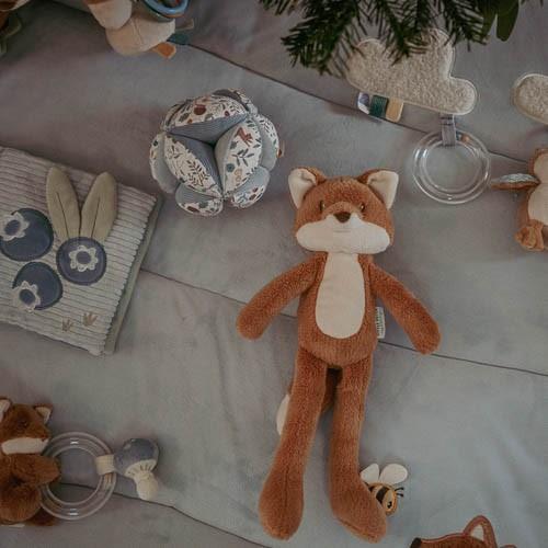 Bestel de Little Dutch vormenstoof Forest Friends eenvoudig bij Bestel de Little Dutch vormenstoof Forest Friends eenvoudig bij