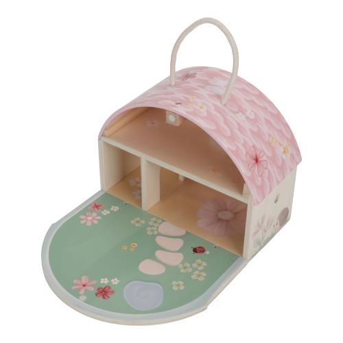 Fairy house - Multicolor - Fairy Garden