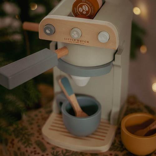 Coffee maker