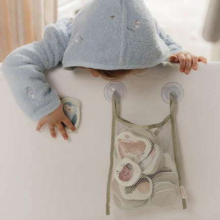 Foam figures - Multicolored - Forest Friends 