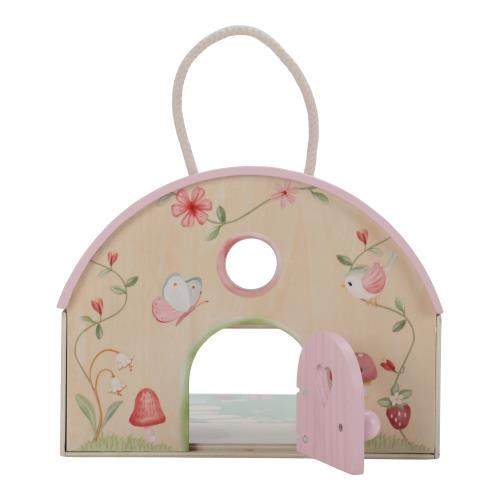 Maison de fée - Multicolore - Fairy Garden 