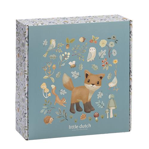 Craft box XL - Forest Friends