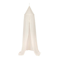 Mosquito Net - blanc - Fairy Garden - fleur de fée