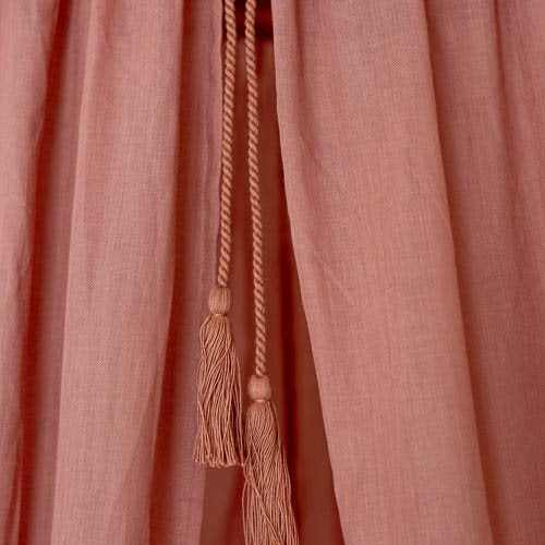 Mosquito Net - Pink - Essentials