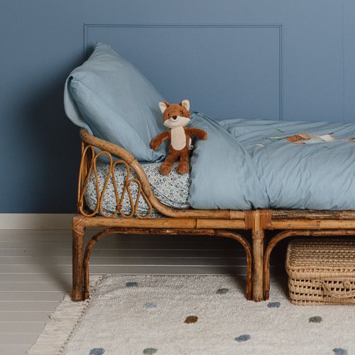 vloerkleed-stippen-blauw-120x170-cm