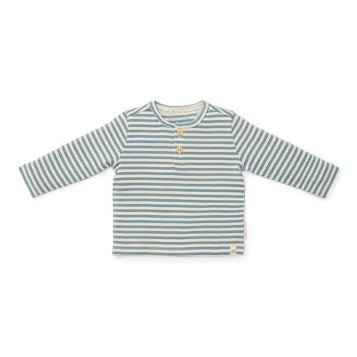 t-shirt-lange-mouw-stone-blue-stripe-62