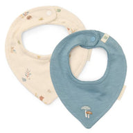 Collar - Pink - Forest Friends 