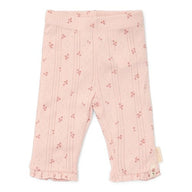 Leggings - rose - Fairy Garden - Fleurs de fée