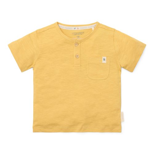 t-shirt-korte-mouw-yellow-104