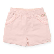 Shorts - Pink - Fairy Garden