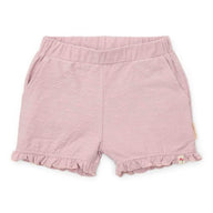 Shorts - violet - Fairy Garden