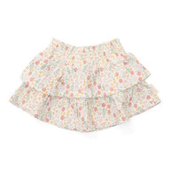 Skirt - White - Fairy Garden