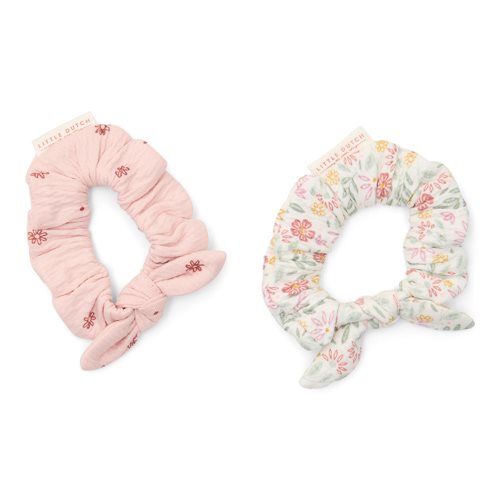 scrunchie-set-van-3-multi-one-size