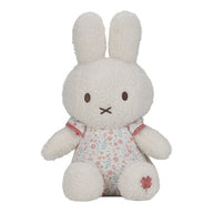 Miffy hug 30 cm - rose - fleur chanceuse