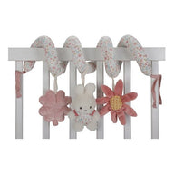 Activités Miffy Spirale - Pink - Blossom chanceux