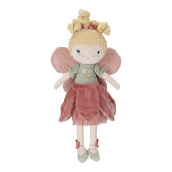 Fairy Mila - Pink - Fairy Garden