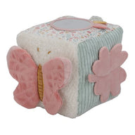 MIFFY Activités Kubus - Pink - Lucky Blossom