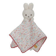 Miffy Cuddle Tuch - Pink - Glücksblüte