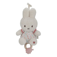 Miffy Music box - Pink - Lucky Blossom