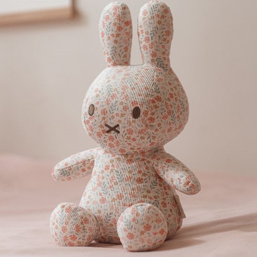 nijntje-knuffel-all-over-print-20-cm-lucky-blossom