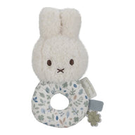 Miffy Rammelaar - Bleu - feuilles chanceuses