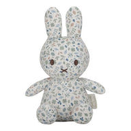 Miffy Umarmung alle Drucken 20 cm - Blau - Glückliche Blätter