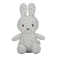 Miffy Umarmung alle Drucken 30 cm - Blau - Glückliche Blätter