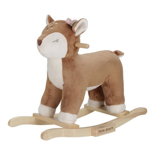 ODS 17003 rocking horse with tone ODS 17003 rocking horse with tone