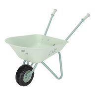 Wheelbarrow - Blue - Forest Friends