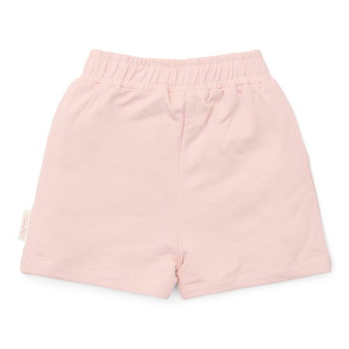 Shorts - Pink - Fairy Garden