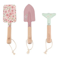 Garden tools - Pink - Fairy Garden