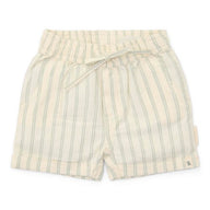 Korte broek - Groen - Forest Friends - Stripe