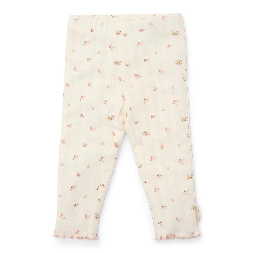 Pajamas - White - Fairy Garden - Fairy Blossom