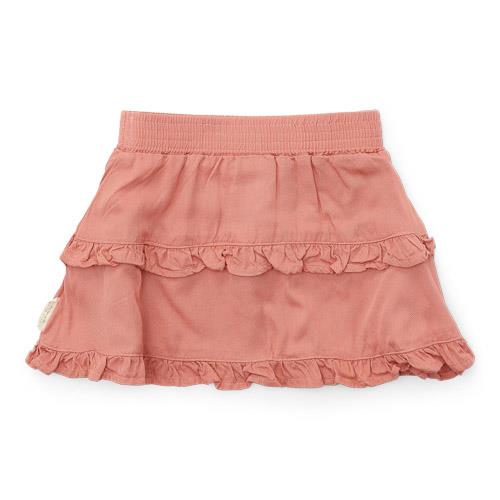 Skirt - Pink - Little Farm